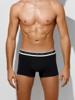 Трусы Mark Formelle 411124-3/25-5138Б-5 черный_черный_черный - фото 2