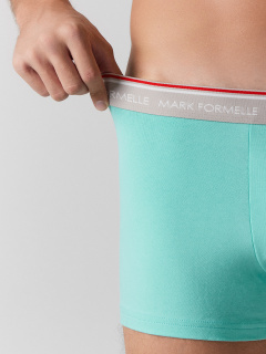 Трусы Mark Formelle 411228/25-5244Ц-5 голубая_мята - фото 4
