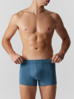 Трусы Mark Formelle 411230/24-4580Ц-5 зелено_голубой - фото 1