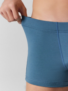 Трусы Mark Formelle 411230/24-4580Ц-5 зелено_голубой - фото 4