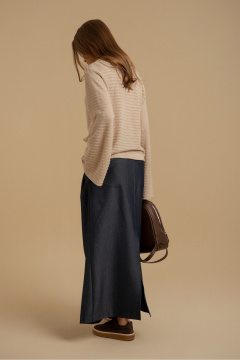 Джемпер Deesses 6471 - фото 4