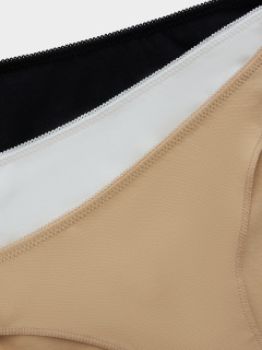 Трусы Mark Formelle 412286-3/25-14.8-36519Б-5 белый - фото 2