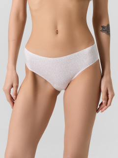 Трусы Mark Formelle 412404/24-7.07-28080Ц-5 листочки_на_сумрачно_белом - фото 3