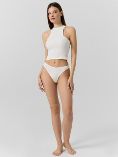 Трусы Mark Formelle 412448-3/25-22.22-36919Б-1 белый - фото 2