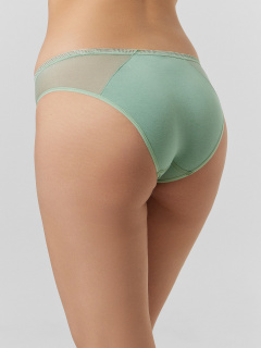 Трусы Mark Formelle 412474-3/25-19-36342Ц-16 зеленый_минерал - фото 4