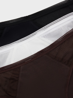 Трусы Mark Formelle 412474-3/25-19-36342Ц-16 шоколадно_коричневый - фото 2