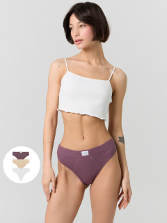 Трусы Mark Formelle 412492-3/25-22.22-36944Ц-1 крокус - фото 2