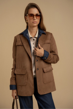 Жакет Deesses 7200 - фото 2