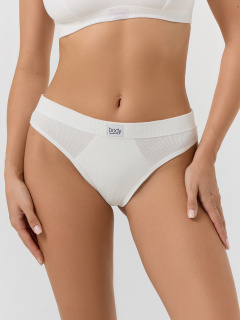 Трусы Mark Formelle 412492/25-22.22-37835Б-1 белый_декор - фото 4