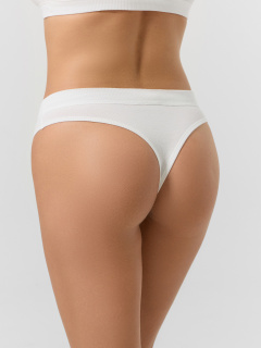 Трусы Mark Formelle 412492/25-22.22-37835Б-1 белый_декор - фото 3