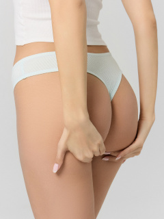 Трусы Mark Formelle 412493/25-22.22-37169Ц-1 светло_голубой - фото 4