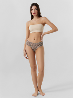 Трусы Mark Formelle 412497/24-78-ОБР32300Ц-16 мелкий_рисунок_на_жемчужном_010.2_Сублимация - фото 3