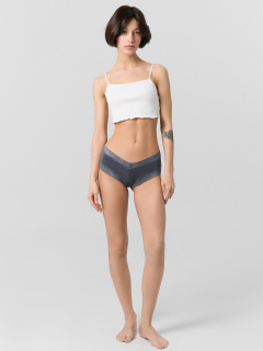 Трусы Mark Formelle 412636/24-11-31500Ц-16 графит - фото 1