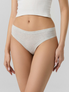 Трусы Mark Formelle 412658/24-32784Б-5 серый_меланж_4306_А - фото 4