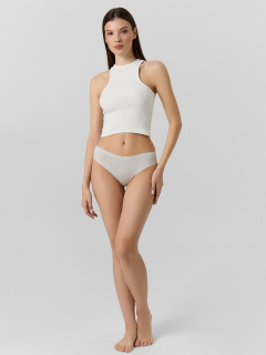 Трусы Mark Formelle 412658/24-32784Б-5 серый_меланж_4306_А - фото 3