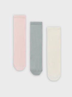 Носки Mark Formelle 430A-1407/B4-223430A молочный_св.эвкалипт_зефирный_рис.1407 - фото 2