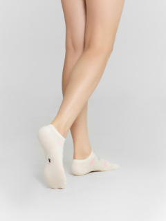 Носки Mark Formelle 453K-3192/B3-25453K молочный_рис.3192 - фото 1