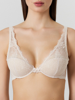 Бюстгальтер Mark Formelle 512273/25-34996Б-10 жемчуг - фото 3