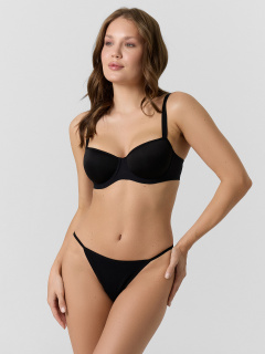 Бюстгальтер Mark Formelle 512375/25-35136Б-10 черный - фото 2