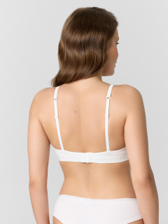 Бюстгальтер Mark Formelle 512581/24-ФЧ32248Б-16 белый_декор - фото 1