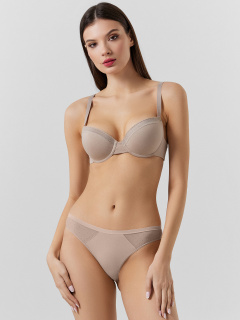 Бюстгальтер Mark Formelle 512583/24-ФЧ32203Ц-16 фраппе - фото 1