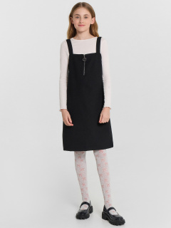 Колготки Mark Formelle 700K-3220/B1-25700K-1 св.серый_меланж_рис.3220 - фото 2