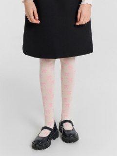 Колготки Mark Formelle 700K-3220/B2-25700K-1 молочный_рис.3220 - фото 1