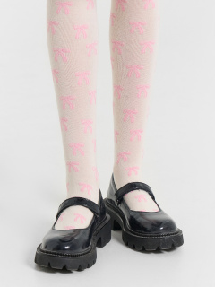 Колготки Mark Formelle 700K-3220/B2-25700K-1 молочный_рис.3220 - фото 4