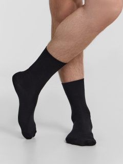 Носки Mark Formelle 001A-001/223001A-1 черный_3_рис.001 - фото 4