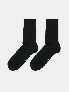 Носки Mark Formelle 001K-000/22001K-2 черный_рис.000 - фото 1