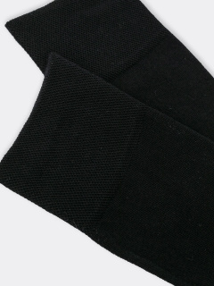 Носки Mark Formelle 001K-000/22001K-2 черный_рис.000 - фото 2