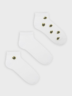 Носки Mark Formelle 101A-2727/243101A белый_3_рис.2727 - фото 4