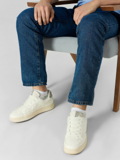 Носки Mark Formelle 104A-2736/243104A белый_3_рис.2736 - фото 5