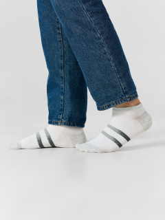 Носки Mark Formelle 104K-3105/25104K белый_рис.3105 - фото 3