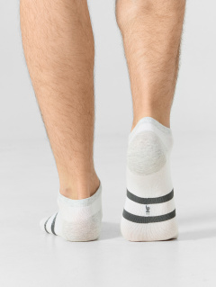 Носки Mark Formelle 104K-3105/25104K белый_рис.3105 - фото 2