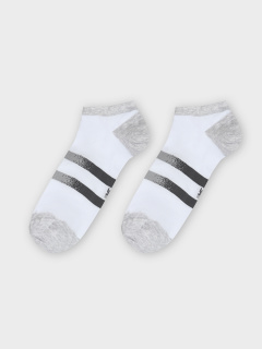 Носки Mark Formelle 104K-3105/25104K белый_рис.3105 - фото 5