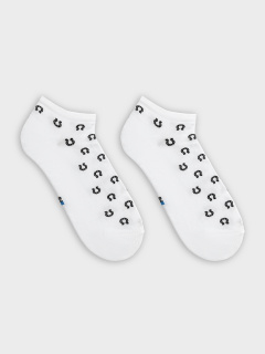 Носки Mark Formelle 104K-3293/25104K белый_рис.3293 - фото 3