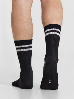 Носки Mark Formelle 107A-573/223107A-1 черный_3_рис.573 - фото 4