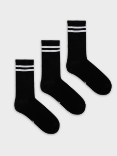 Носки Mark Formelle 107A-573/223107A-1 черный_3_рис.573 - фото 5