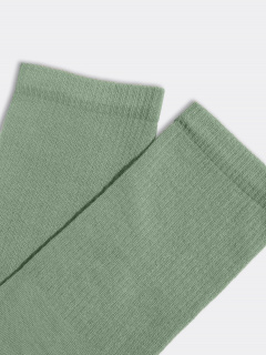 Носки Mark Formelle 107K-1663/22107K-2 оливка_рис.1663 - фото 4