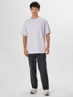 Футболка Mark Formelle 111846/25-ОБР5475П-0 сиреневая_варка_печать_009.1_Эйсид_1_сл_на_пол_Д - фото 2