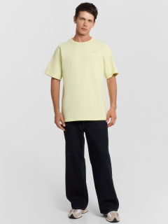 Футболка Mark Formelle 111875/24-4430П-0 белый_нефрит_печать_1_сл_на_пол - фото 3