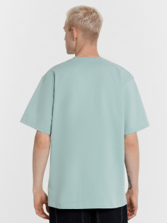 Футболка Mark Formelle 111875/24-4430П-0 эффект_деграде_печать_1_сл_на_пол - фото 3