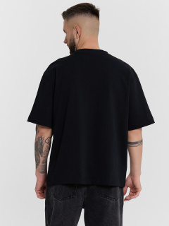 Футболка Mark Formelle 111899-1/24-3854Ц-0 черный - фото 1