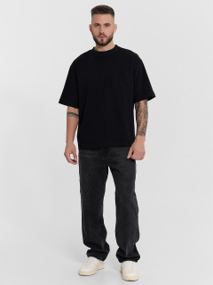 Футболка Mark Formelle 111899-1/24-3854Ц-0 черный - фото 2