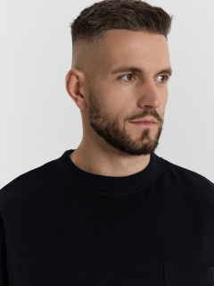 Футболка Mark Formelle 111899-1/24-3854Ц-0 черный - фото 4