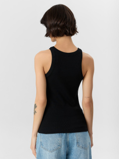 Топ Mark Formelle 112744/24-32791Ц-1 черный - фото 2