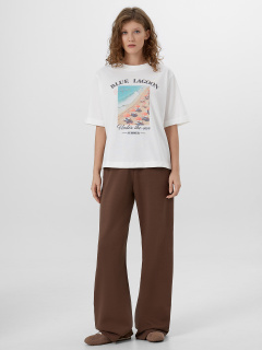 Футболка Mark Formelle 112862/25-ОБР39182П-16 белый_печать_сублимация_обр010.1_004 - фото 3