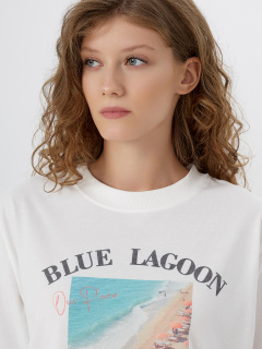 Футболка Mark Formelle 112862/25-ОБР39182П-16 белый_печать_сублимация_обр010.1_004 - фото 2