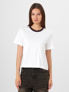 Футболка Mark Formelle 112866/25-34801Ц-0 белый2 - фото 1